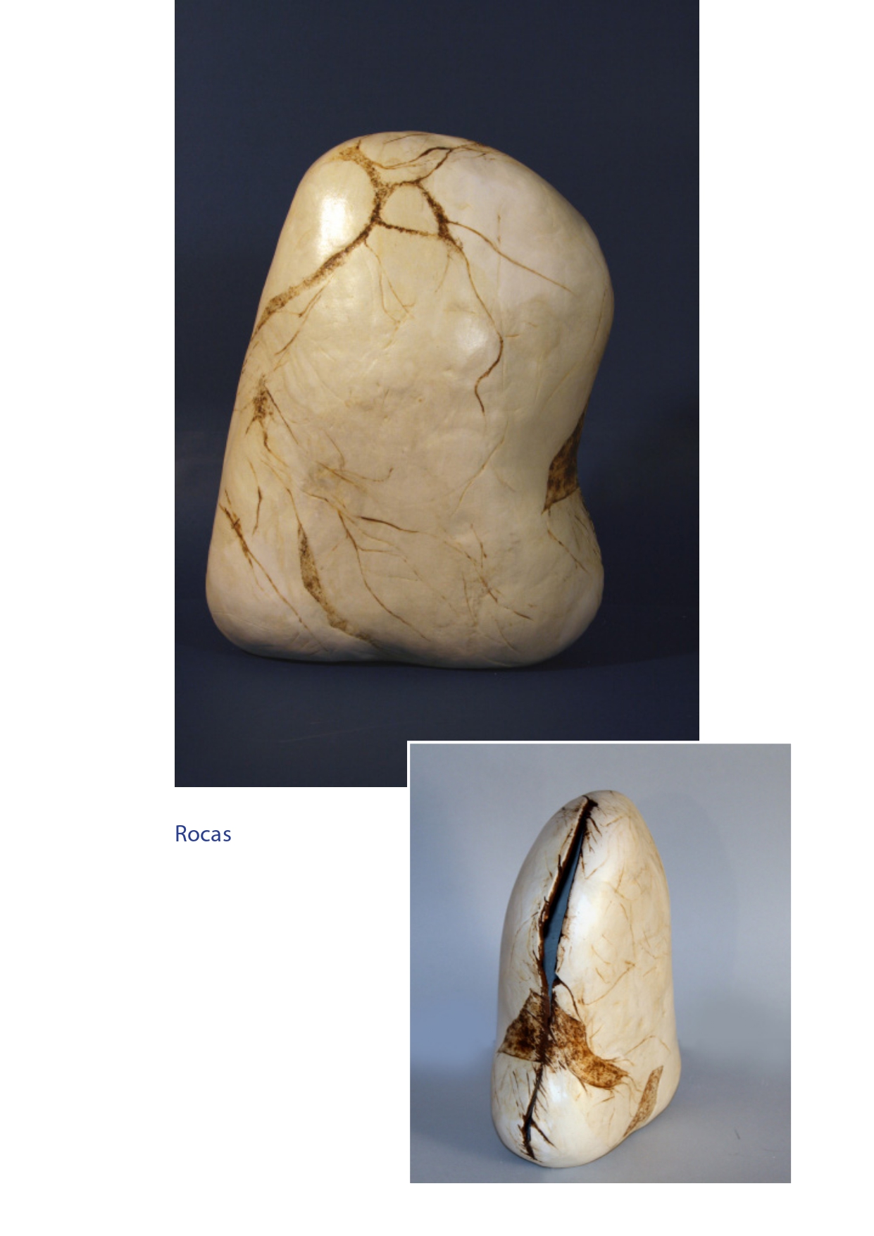 Rocas — Serie Del Mar
